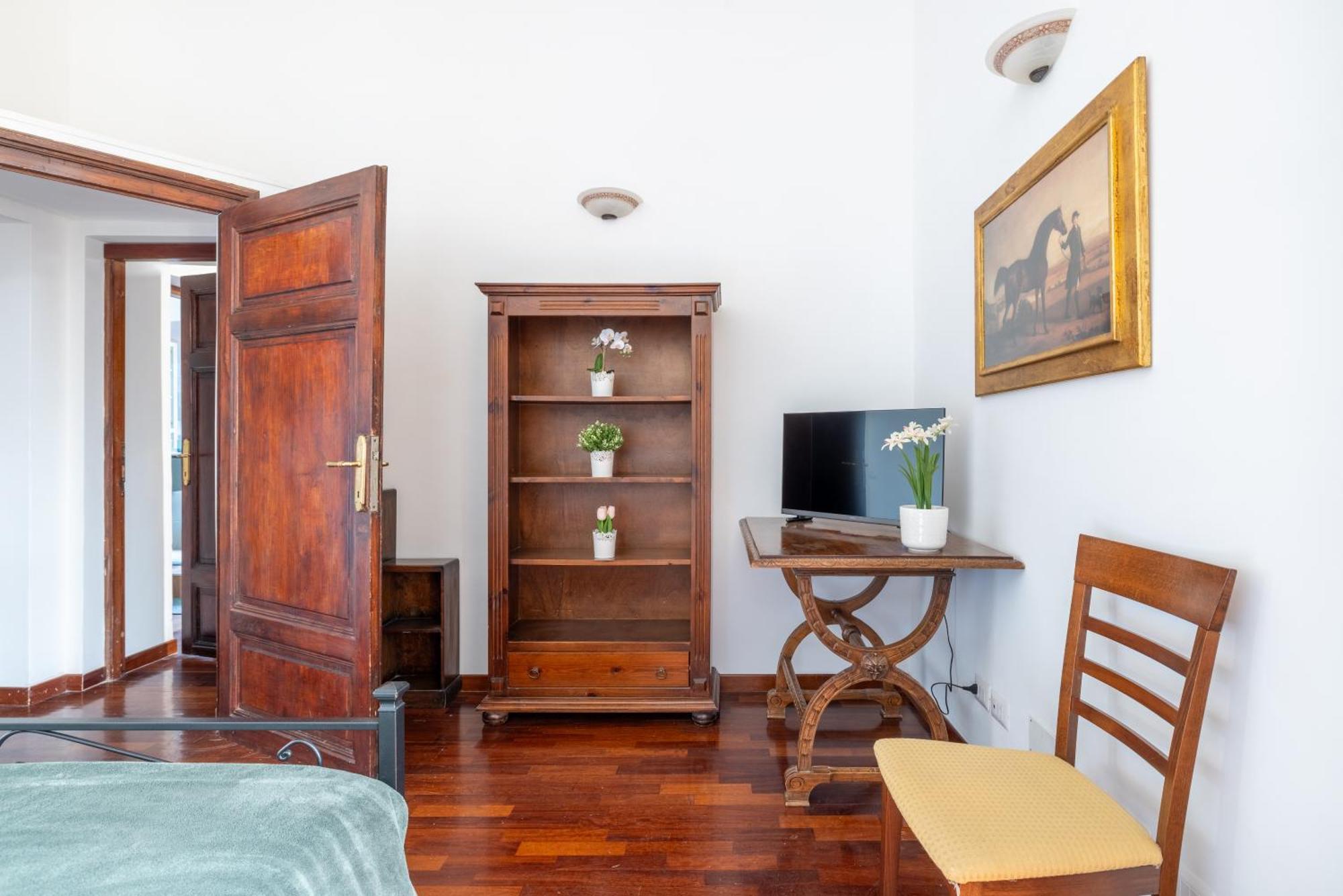 Luxury Apartment In The Heart Of Rome - Near Metro A And B Exterior photo