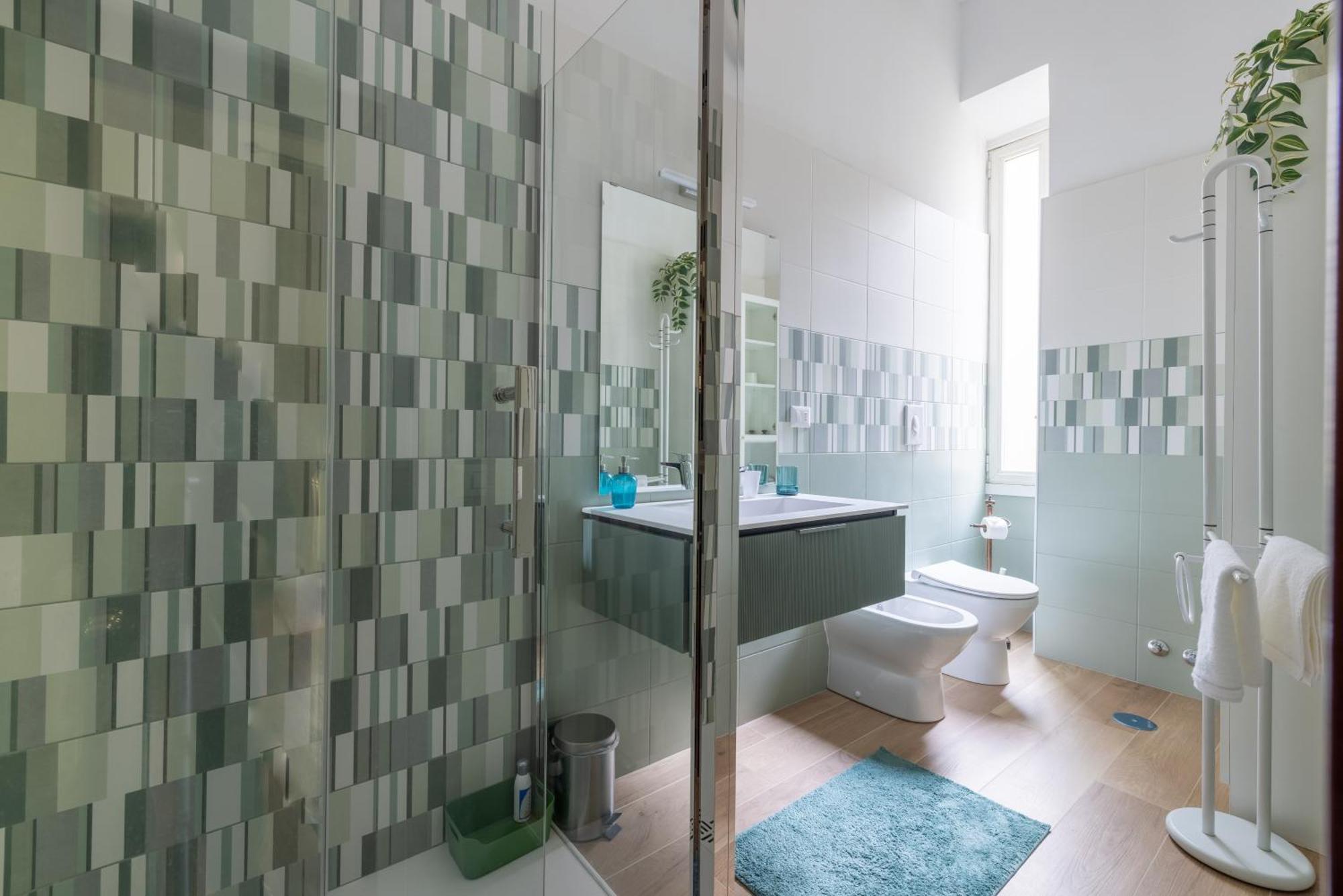 Luxury Apartment In The Heart Of Rome - Near Metro A And B Exterior photo
