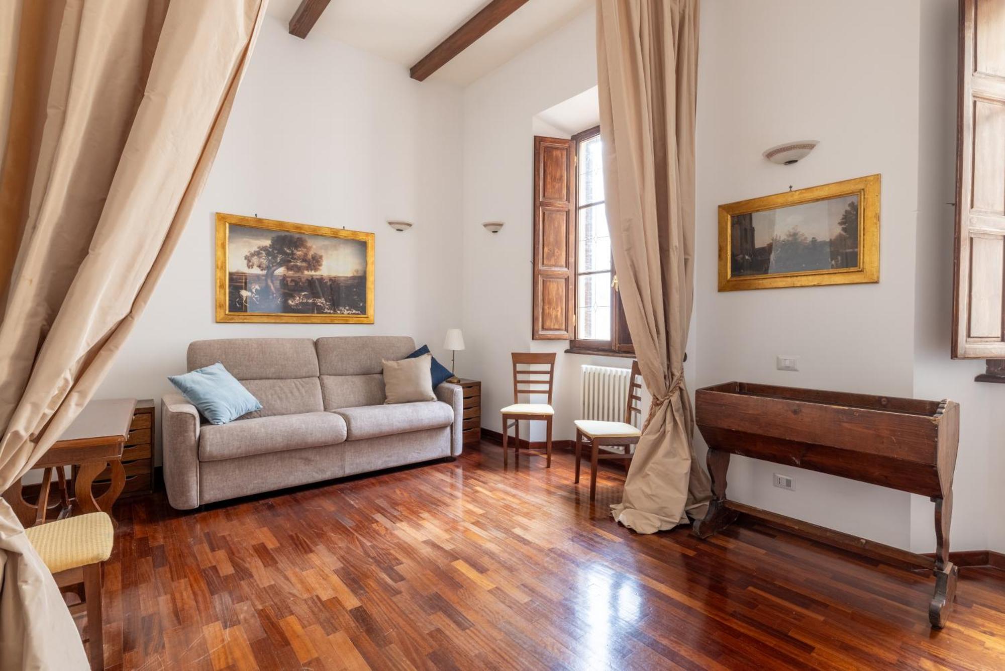 Luxury Apartment In The Heart Of Rome - Near Metro A And B Exterior photo