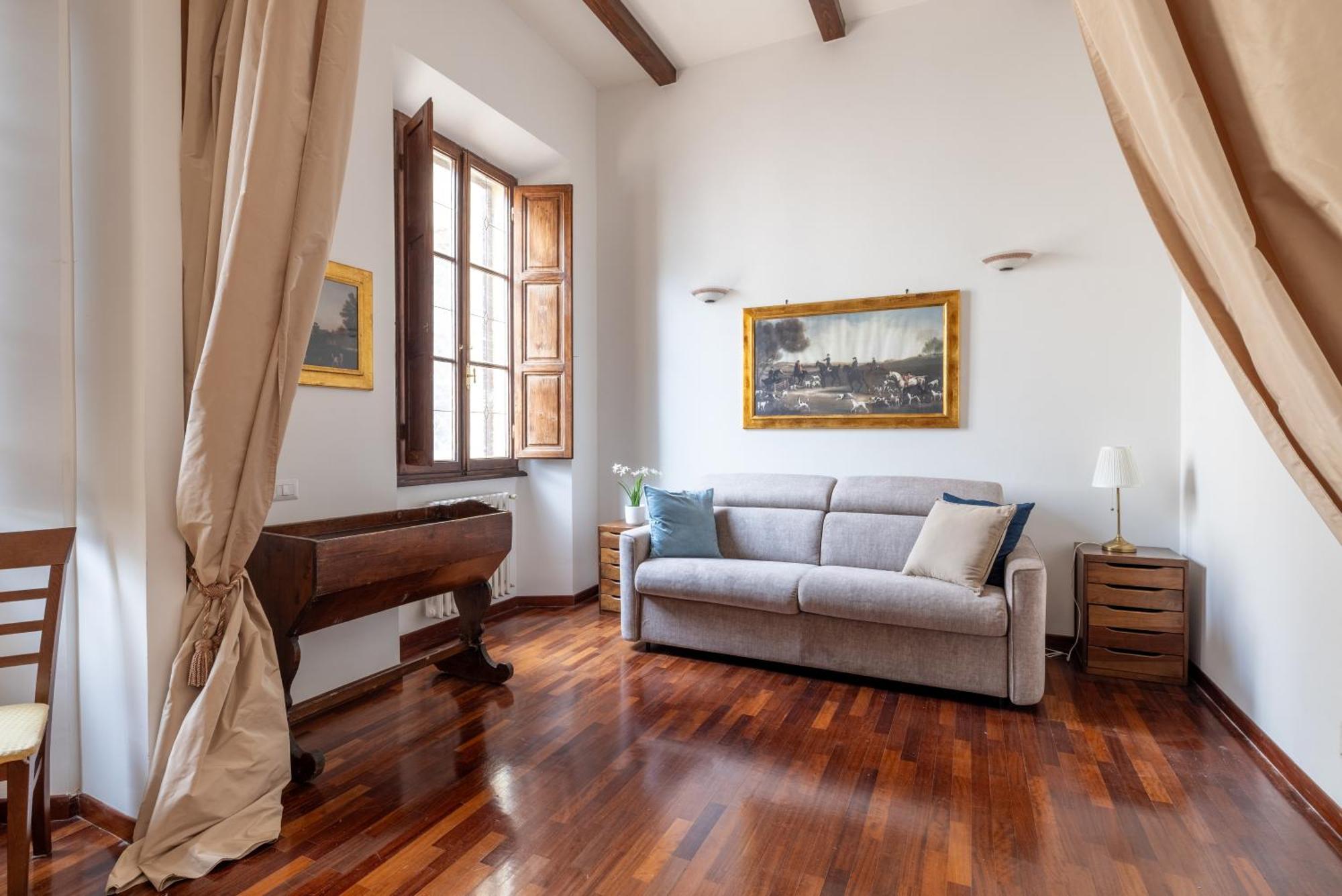 Luxury Apartment In The Heart Of Rome - Near Metro A And B Exterior photo