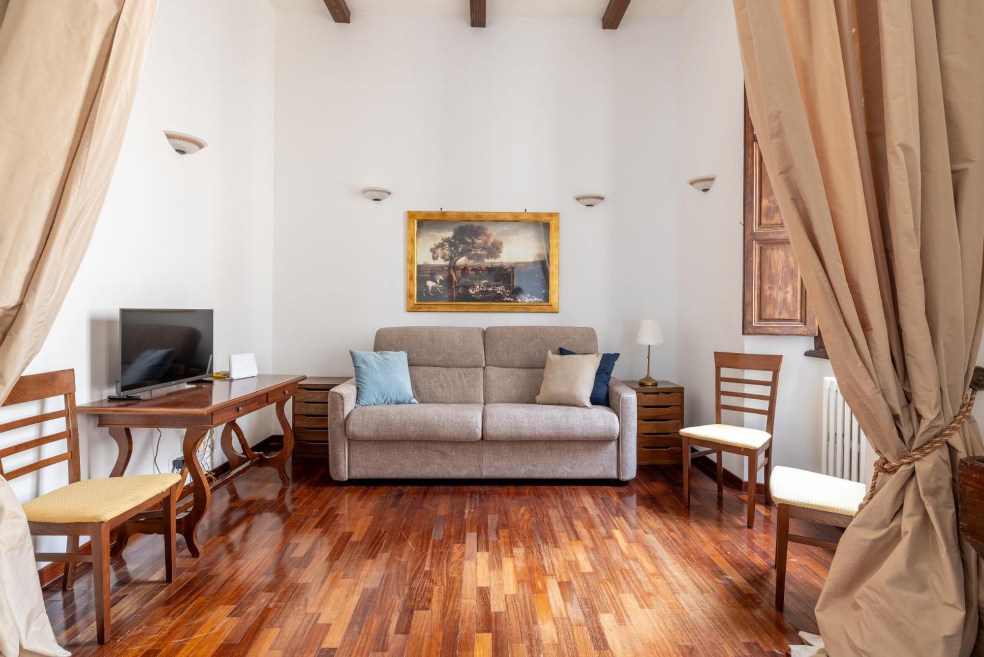 Luxury Apartment In The Heart Of Rome - Near Metro A And B Exterior photo