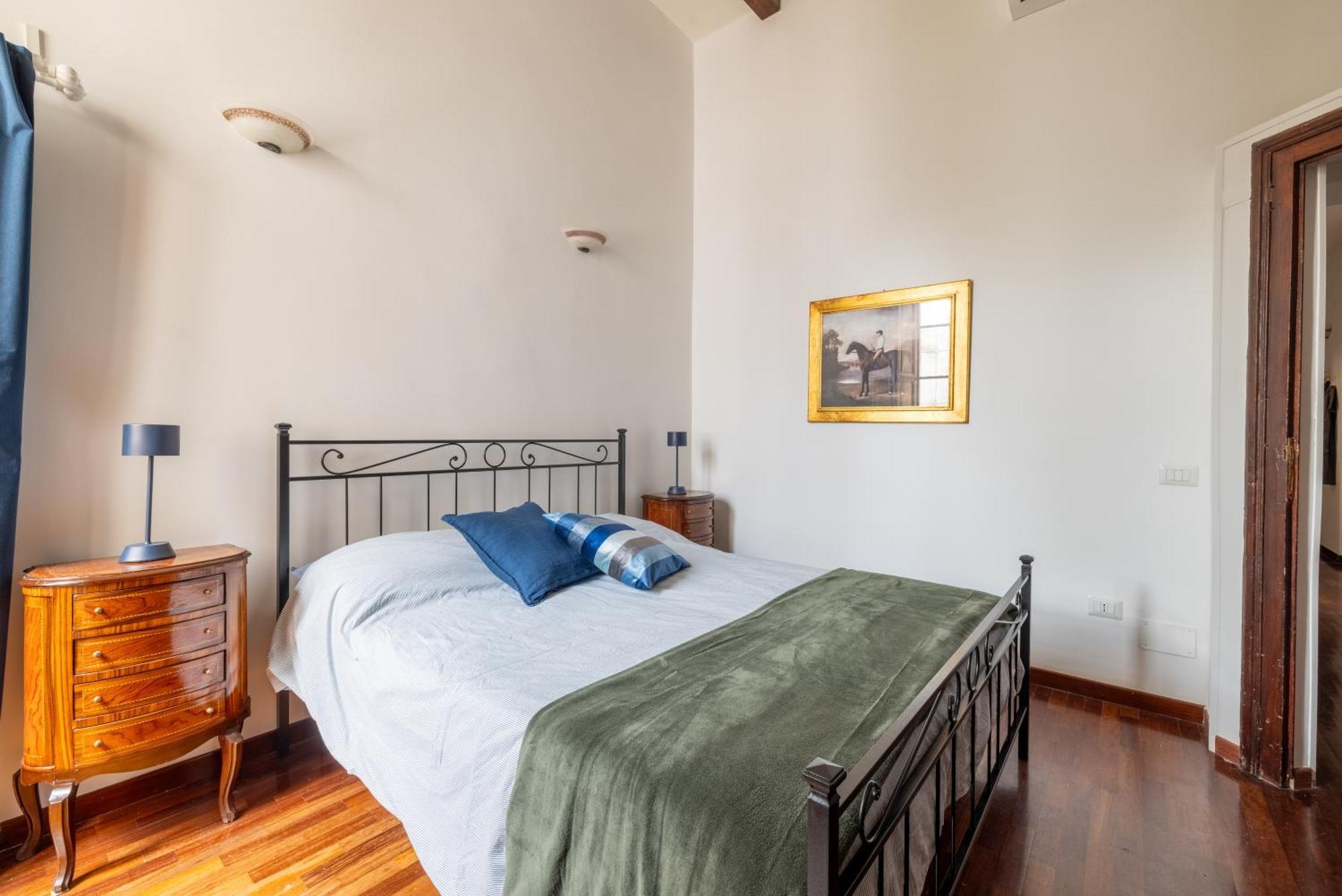 Luxury Apartment In The Heart Of Rome - Near Metro A And B Exterior photo